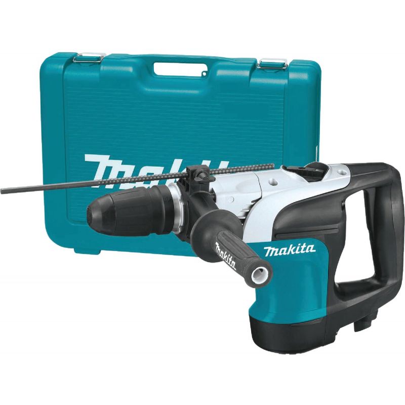Makita 1-9/16 In. SDS-Max Electric Rotary Hammer Drill 10.0A