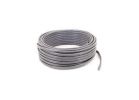 Southwire 4/4/4CX150 Service Entrance Cable, 3 -Conductor, Copper Conductor, PVC Insulation, Gray Sheath, 600 V