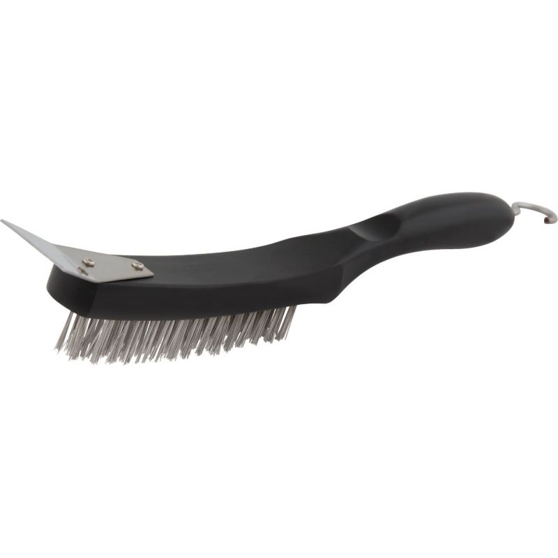 GrillPro Detailing Grill Cleaning Brush