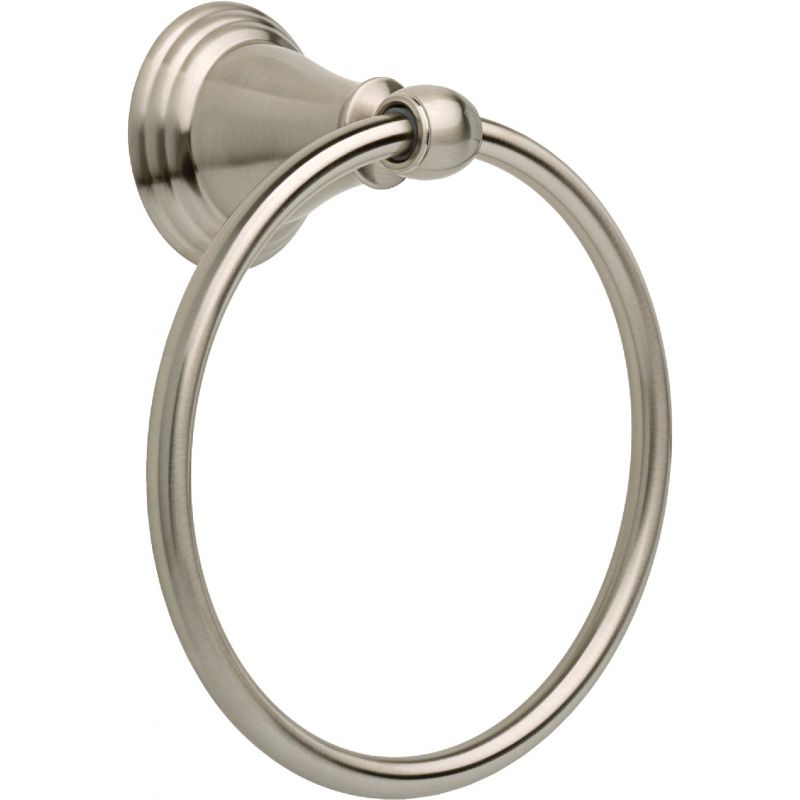 Delta Windemere Towel Ring Transitional