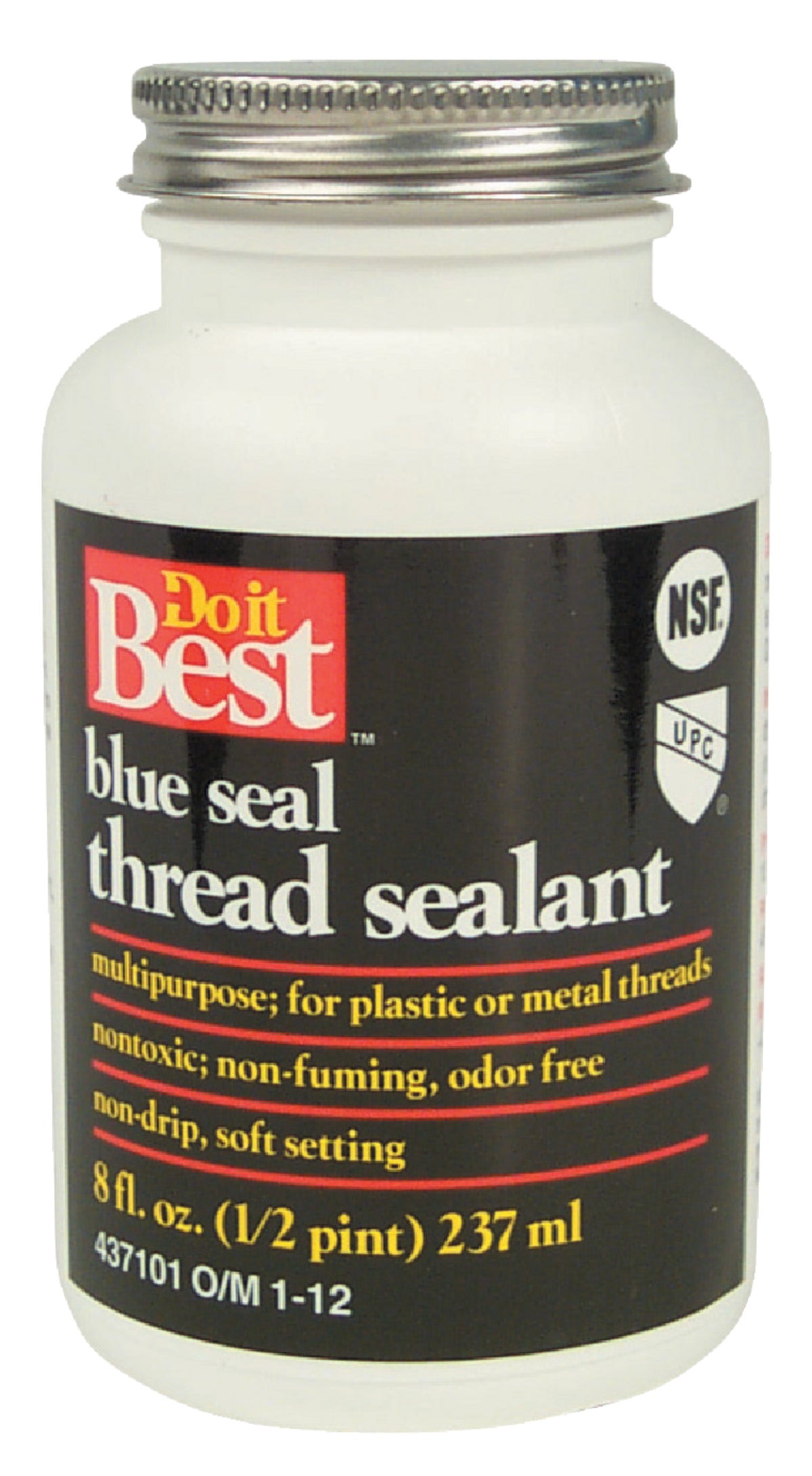 Buy Do it Best Blue Seal Thread Sealant 8 Fl. Oz., Blue