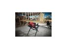 Milwaukee 2736-20 Table Saw with One-Key, 18 VDC, 15 A, 8-1/4 in Dia Blade, 5/8 in Arbor, 12 in Rip Capacity Left