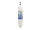 Swift Green Filters SGF-W01 Refrigerator Water Filter, 0.5 gpm, Coconut Shell Carbon Block Filter Media