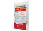 Ultimate Weed &amp; Feed Lawn Fertilizer With Weed Killer
