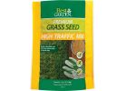 Best Garden Premium Play &amp; High Traffic Grass Seed Medium Texture, Very Dark Green Color