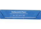 TruRed Multipurpose Copier Paper White
