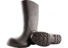 Tingley Airgo Rubber Boot Size 9, Black