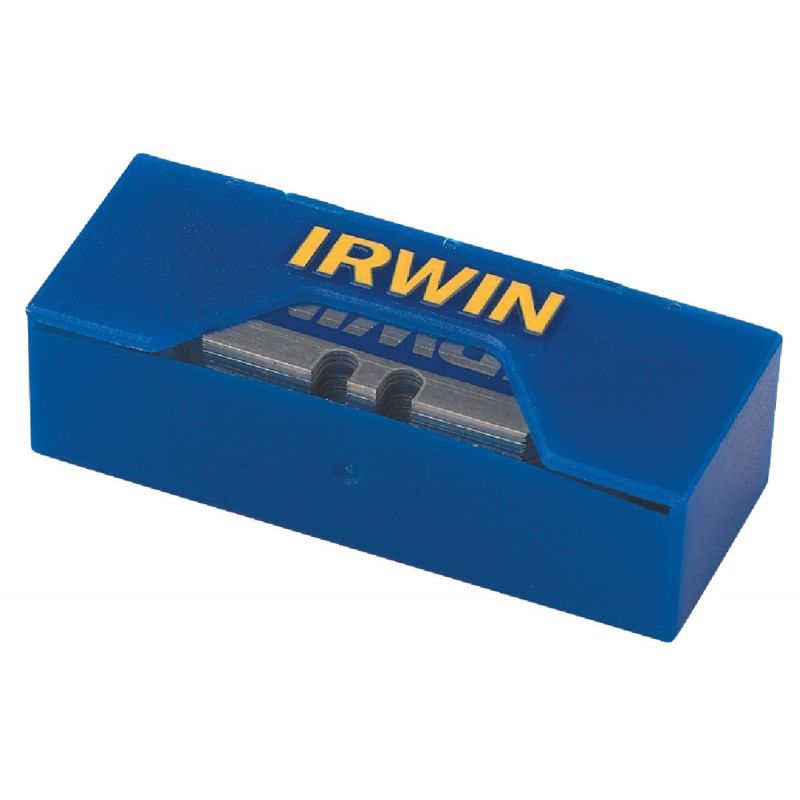 Irwin Blue Blade Utility Knife Blade 2-3/8 In.