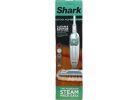 Shark Steam Mop White/Green