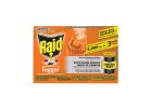 Raid DEEP REACH 77701 Concentrated Fogger, 5000 cu-ft Coverage Area