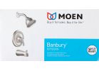 Moen Banbury Classic 1-Handle Tub/Shower Faucet