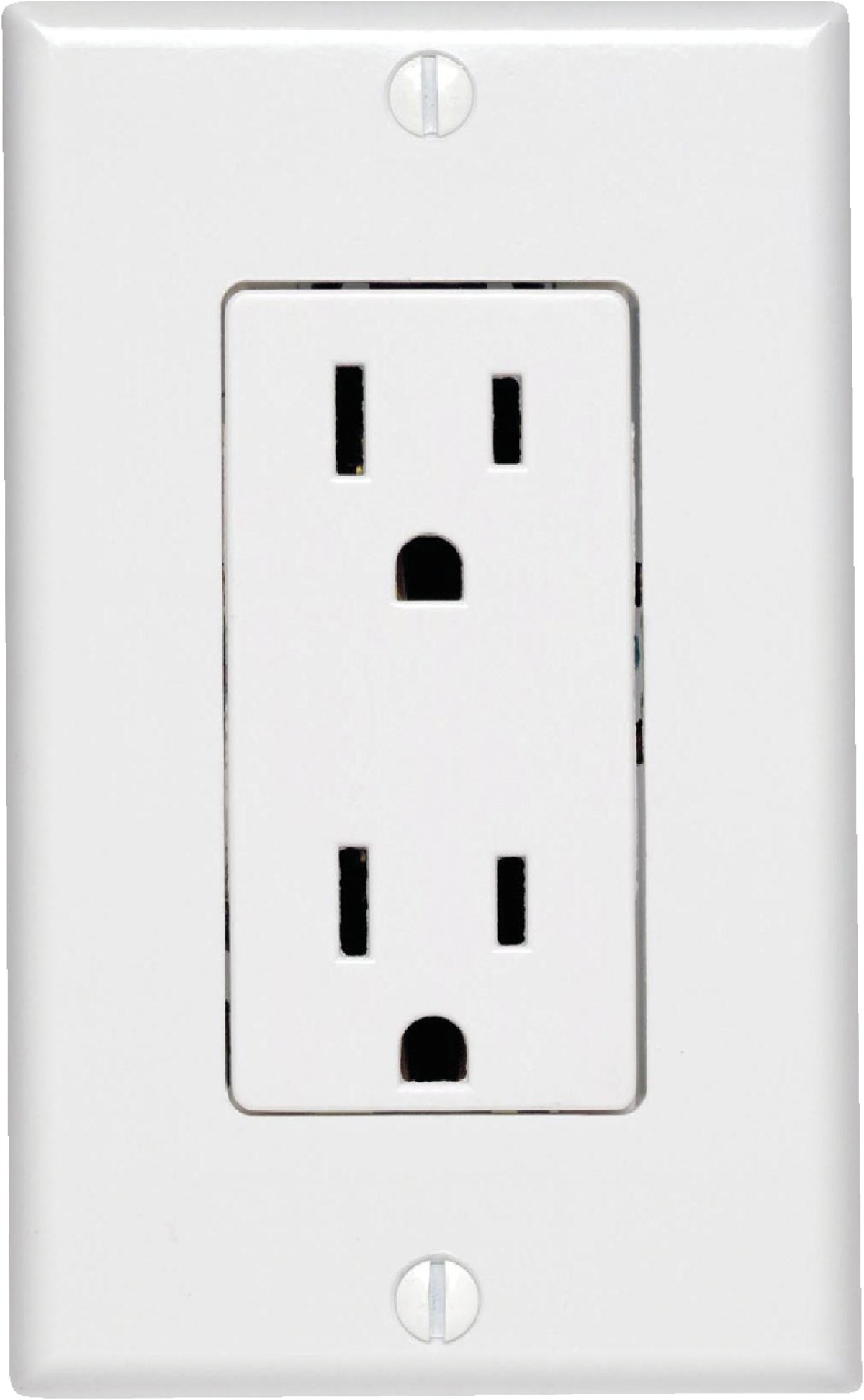 decora outlets and switches