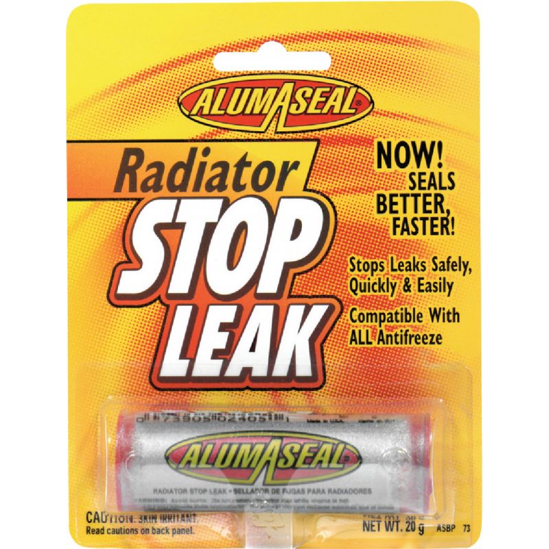 Alumaseal Radiator Stop Leak 0.20g