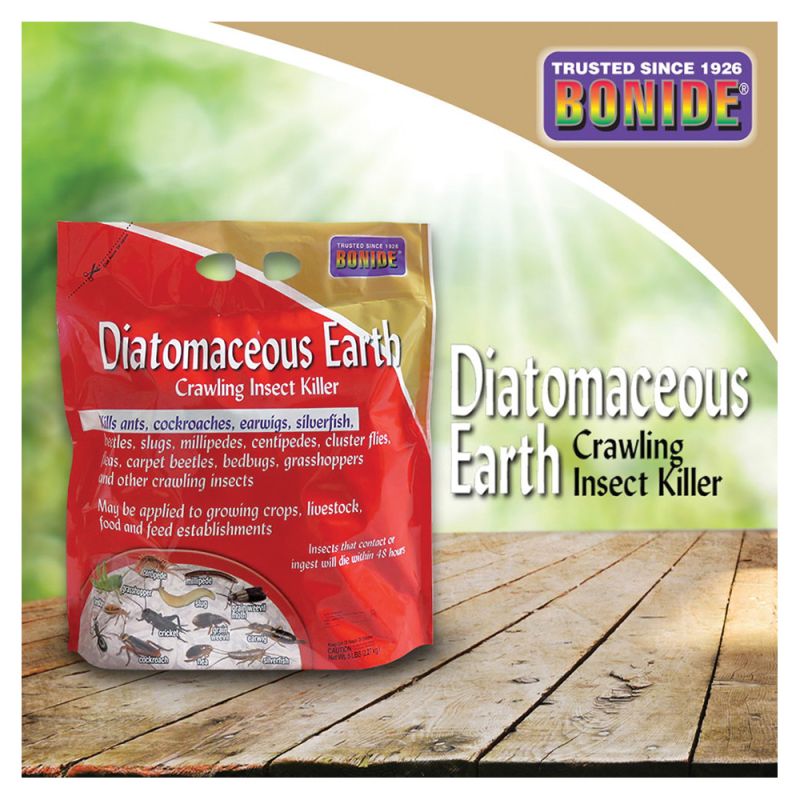 Floor-Dry 9805 All-Purpose Granular Absorbent, 5 lb Bag, Solid, Odorless