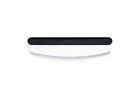 Ooni UU-P06700 Pizza Cutter Rocker Blade, Stainless Steel Blade, Easy Grip Handle, Dishwasher Safe: Yes