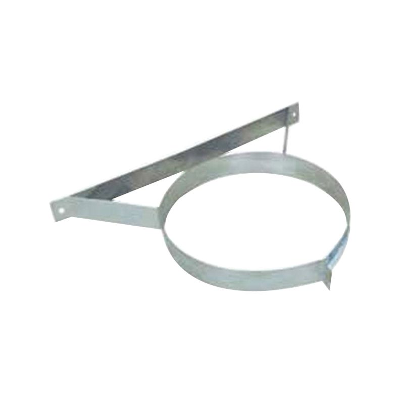 Selkirk JSC6WB Wall Band, Stainless Steel