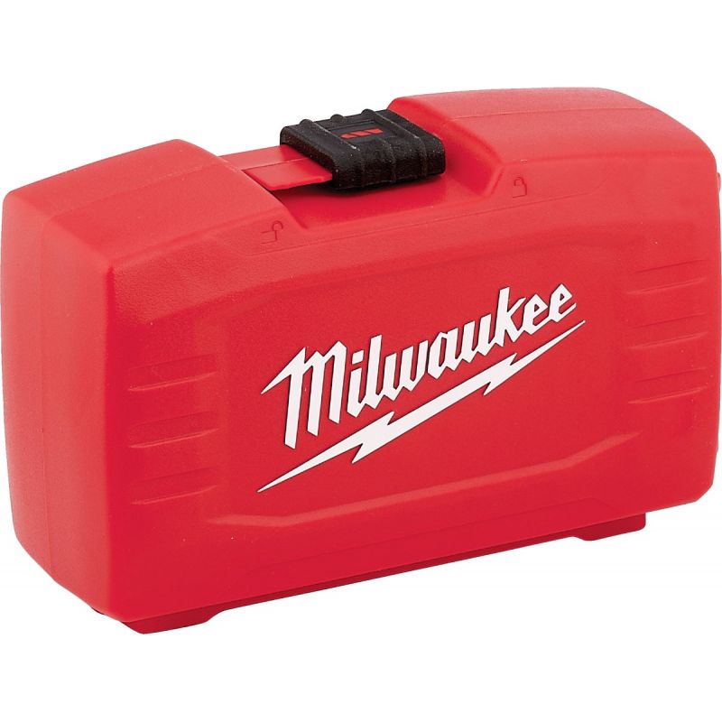 Milwaukee Thunderbolt 29-Piece Titanium Drill Bit Set
