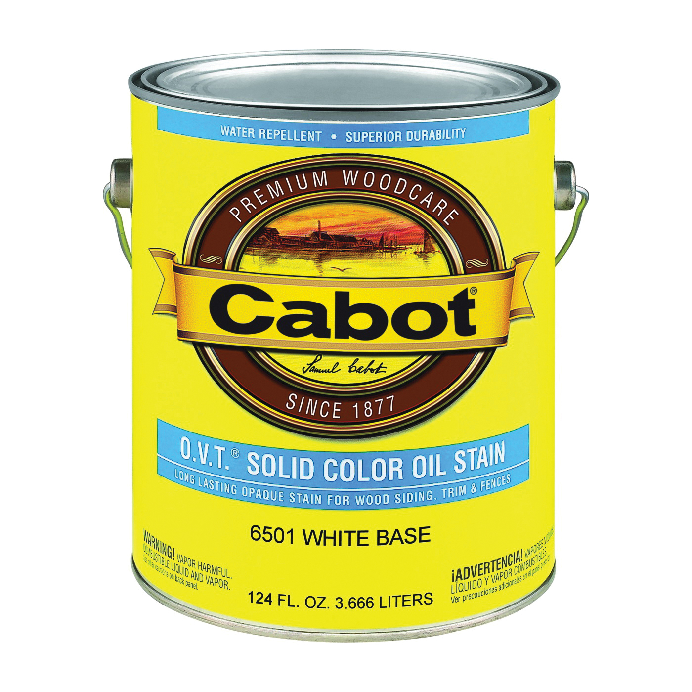 Ceiling Latex 52-060 – General Paint