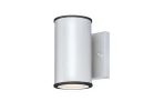 Westinghouse Marius Series 65807 Dimmable Outdoor Wall Fixture, 220/240 VAC, Integrated LED Lamp, 410 Lumens