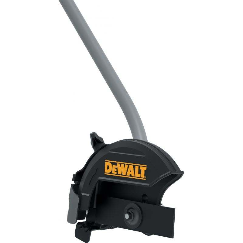 DeWalt Trimmer Plus Gas Lawn Edger 7.5 In.