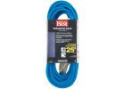 Do it Best 14/3 Industrial Outdoor Extension Cord Blue, 15