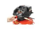 King Canada Performance Plus 8438/8200B Air Compressor Combo Kit, Tool Only, 3 gal Tank, 120 V, 40 to 90 psi Pressure 3 Gal