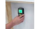 General MMD7NP Moisture Meter, 0 to 53% Softwood, 0 to 35% Hardwood, +/-4 % Accuracy, LCD Display