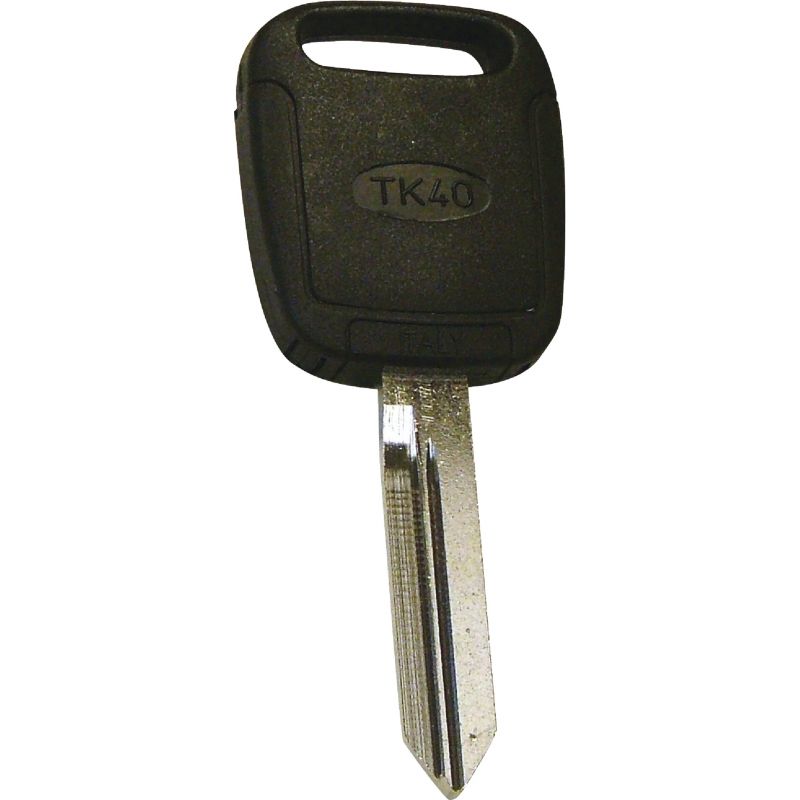Hy-Ko Ford Programmable Chip Key