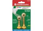Fluidmaster SetFast Toilet Bolts 5/16 In. X 1-1/2 To 2-1/4 In.