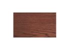 Old Masters 60416 Fast Dry Stain, Red Mahogany, Liquid, 1/2 pt Red Mahogany