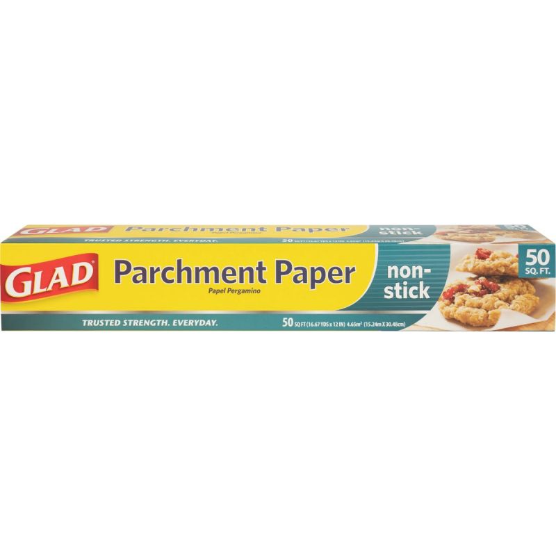 Glad Parchment Paper
