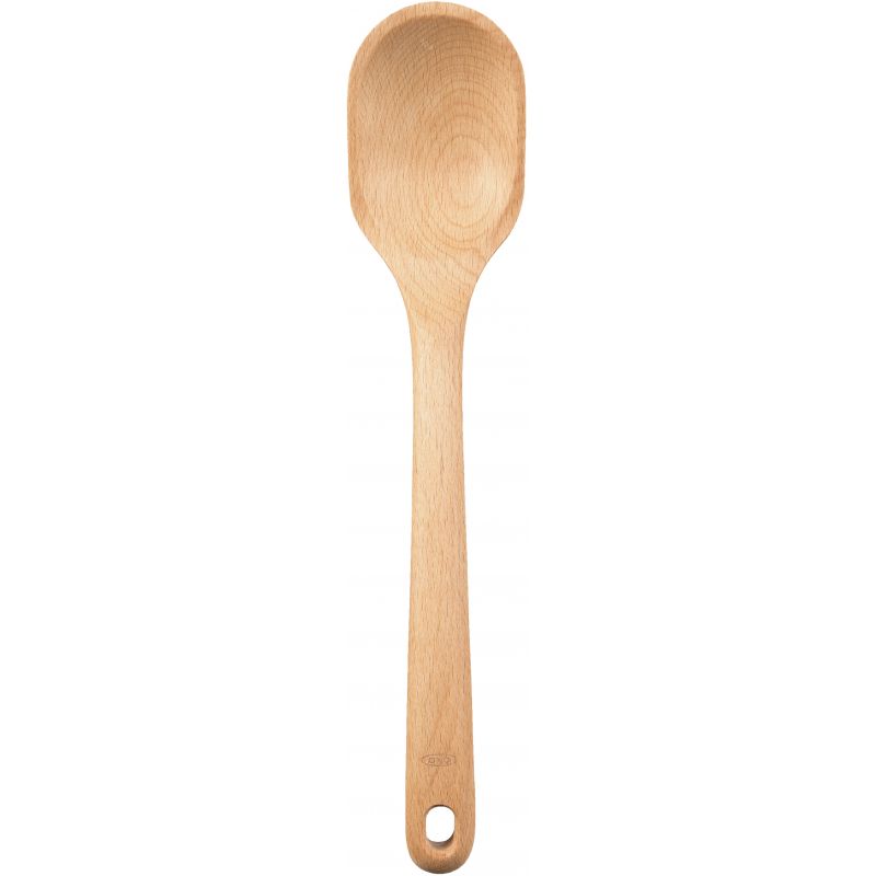 OXO Good Grips Wooden Spoon Brown