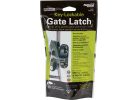 National LokkLatch Gate Latch
