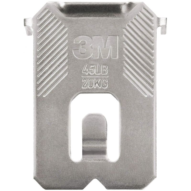 3M Claw Steel Picture Hanger