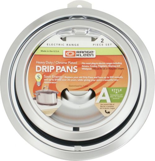 Range Kleen 6 Plug-In Element