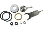 Home Impressions Single Handle Faucet Repair Kit