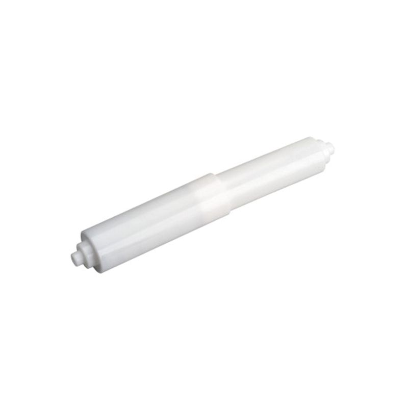 Moen M-Line Series M5690 Tissue Roller, Plastic White