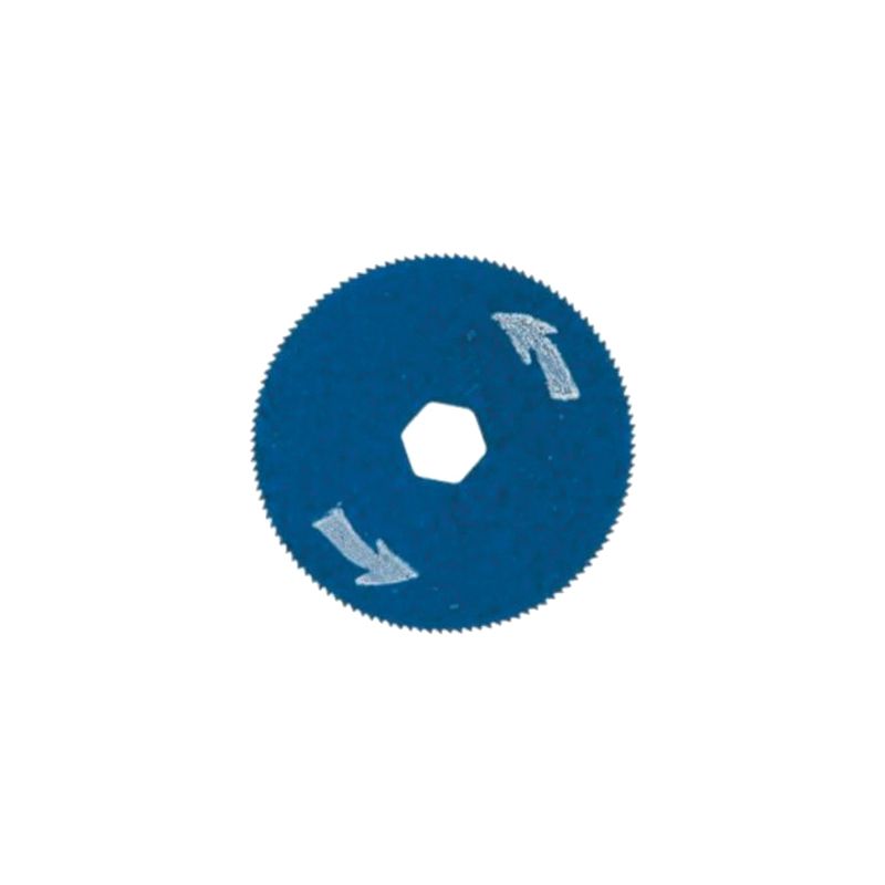 Southwire 58282340 Replacement Blade, Metal Blue