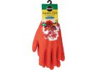 Miracle-Gro Latex Coated Glove M/L, Assorted