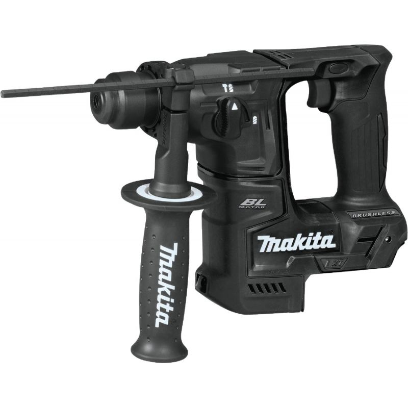 Makita 18V LXT Brushless Sub-Compact Cordless Rotary Hammer Drill - Bare Tool