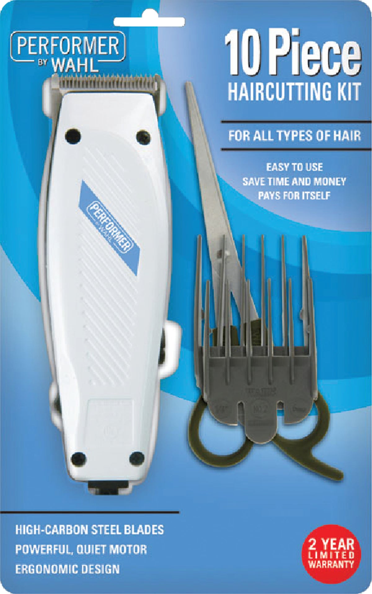 dewalt hair clippers