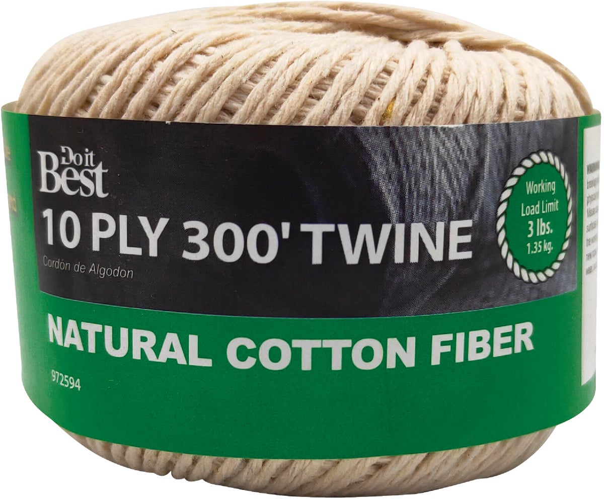 Norpro Cotton Twine