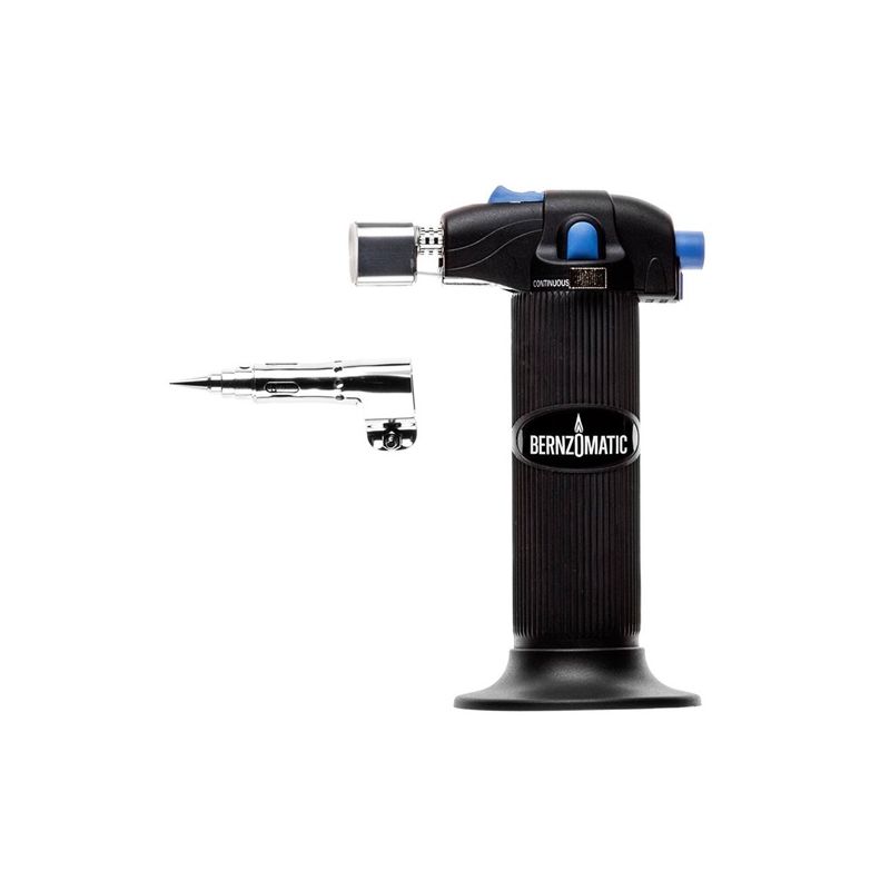 BernzOmatic ST2200T Detail Torch, Interchangeable Tip