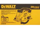 DeWalt 20V MAX Lithium-Ion Cordless Circular Saw - Tool Only