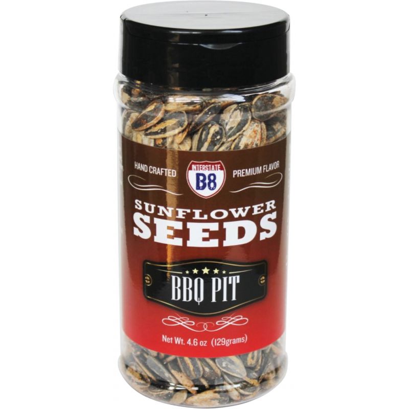 Interstate Bait Hand Crafted Sunflower Seeds (Pack of 12)