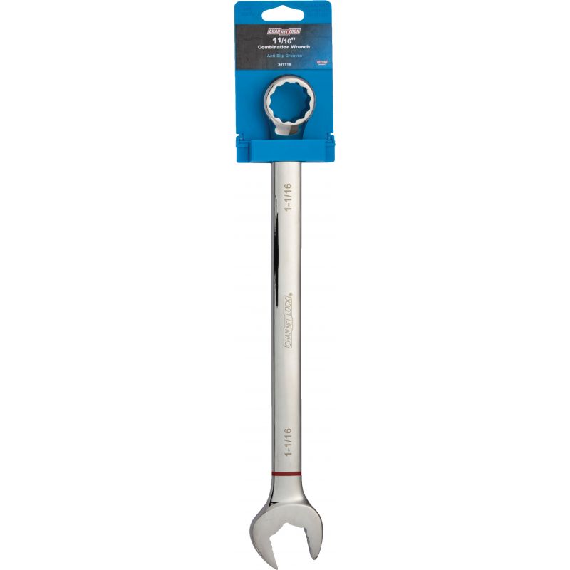 Channellock Combination Wrench 1-1/16 In.
