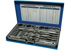 Century Drill &amp; Tool 14-Piece Tap and Die Fractional Set