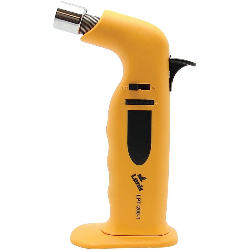 Wall Lenk Professional Micro Torch