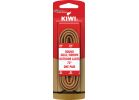 Kiwi Boot Lace Gold/Brown, Boot