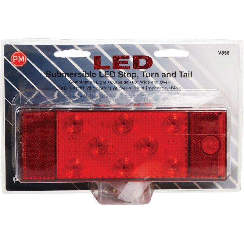 Peterson Stop and Tail Combo Light